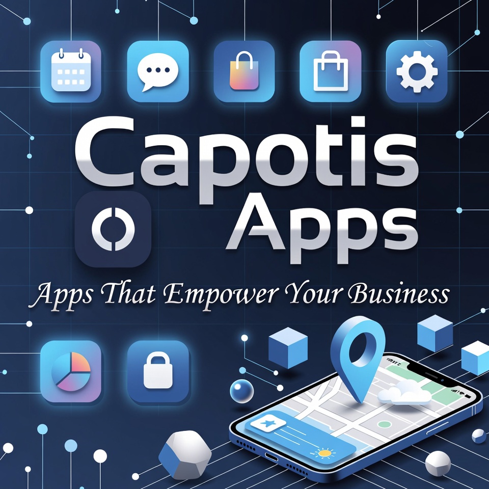 Capotis Logo